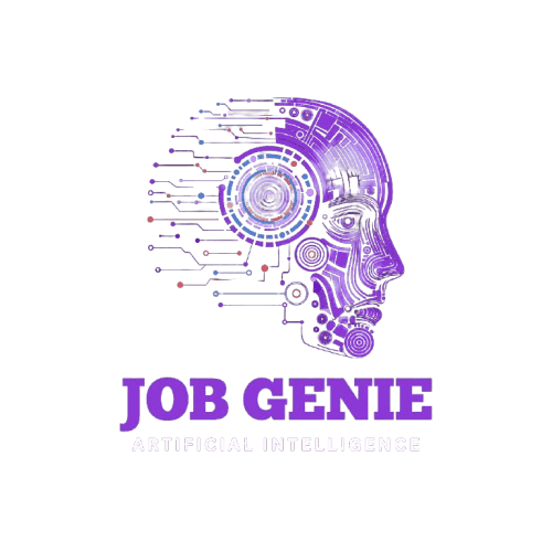 JobGenai Logo
